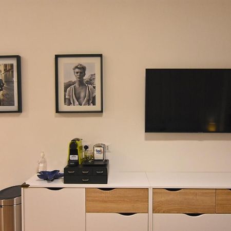 Blablabla Apartment Νάπολη Εξωτερικό φωτογραφία