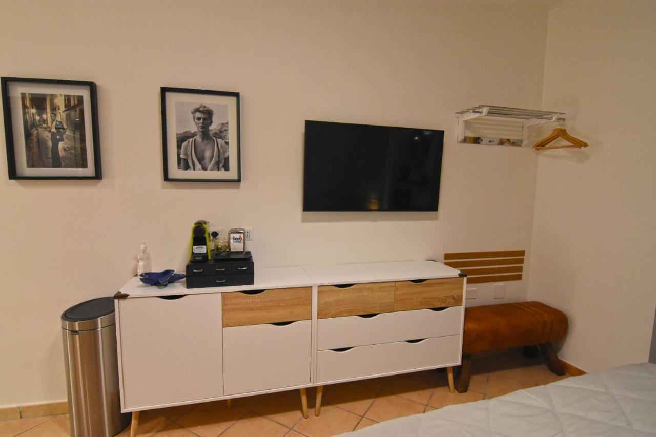 Blablabla Apartment Νάπολη Εξωτερικό φωτογραφία