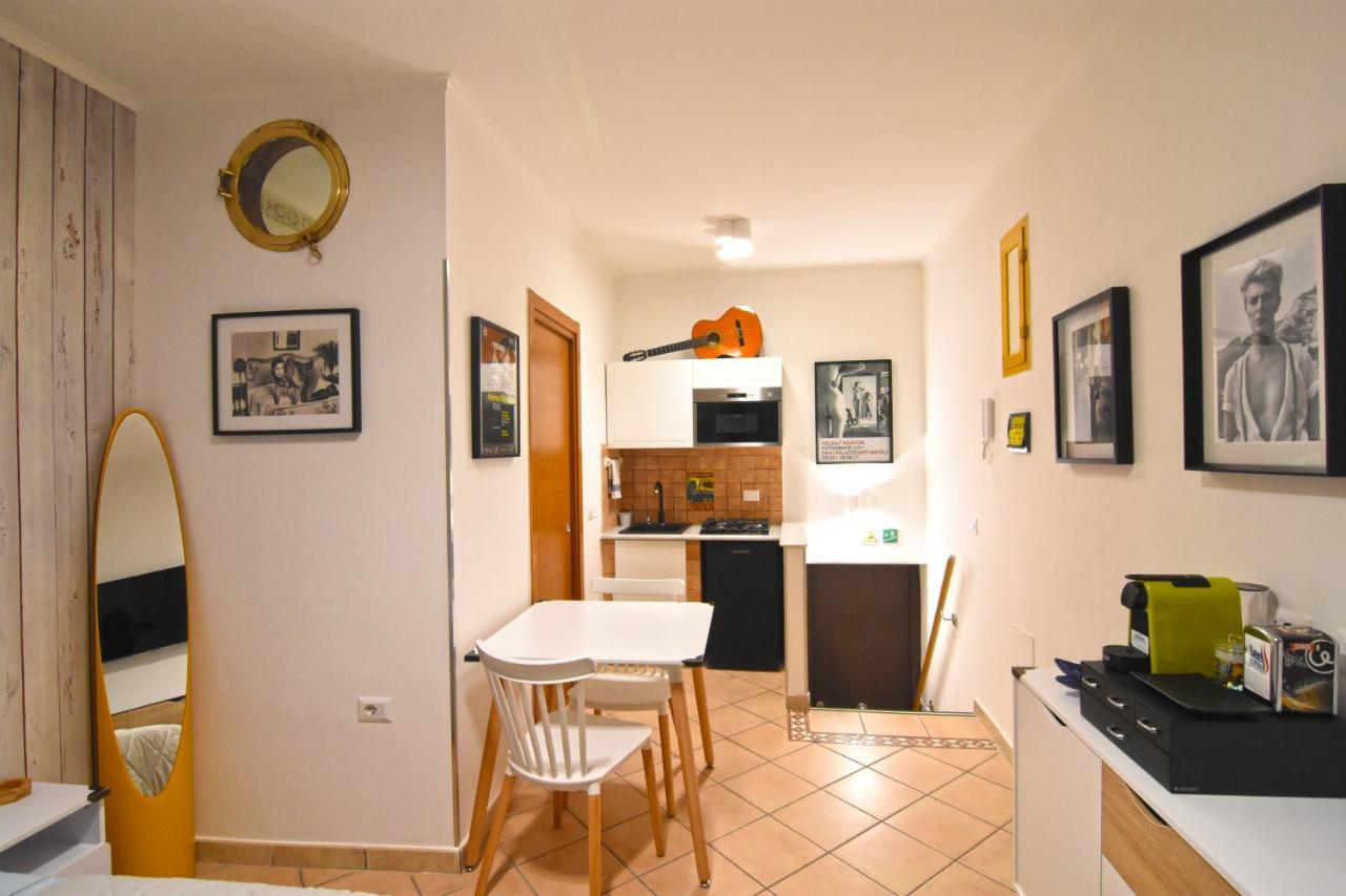 Blablabla Apartment Νάπολη Εξωτερικό φωτογραφία