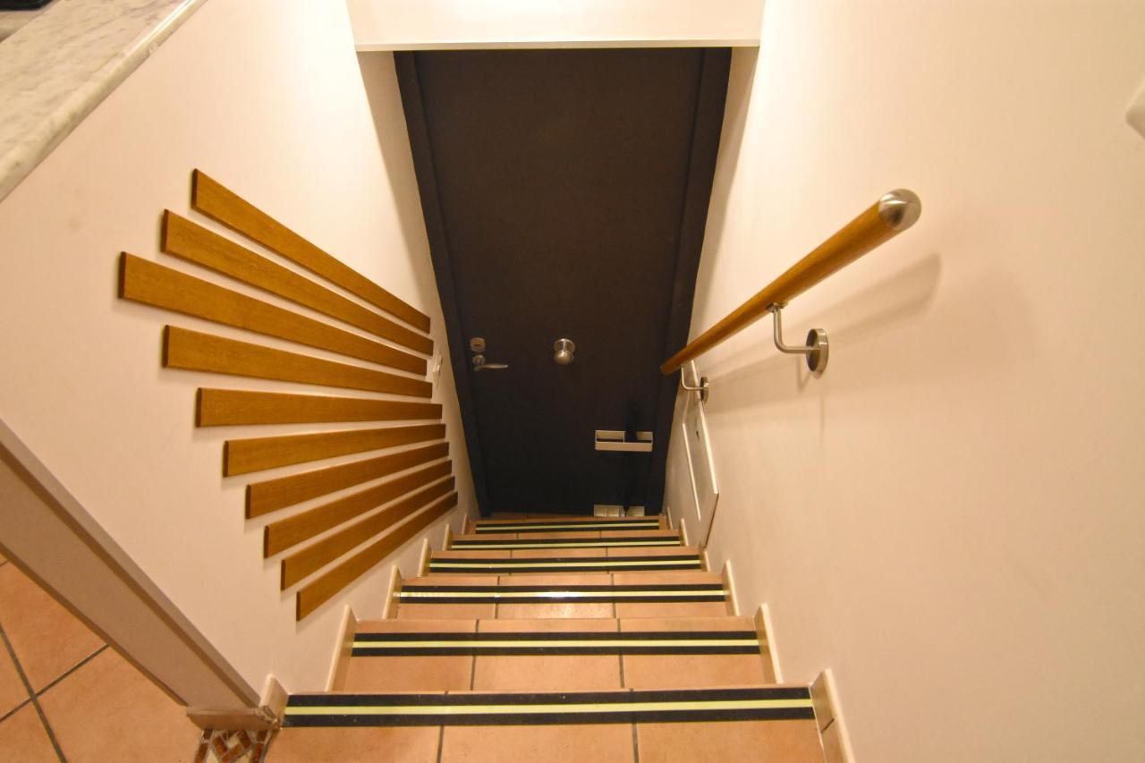 Blablabla Apartment Νάπολη Εξωτερικό φωτογραφία