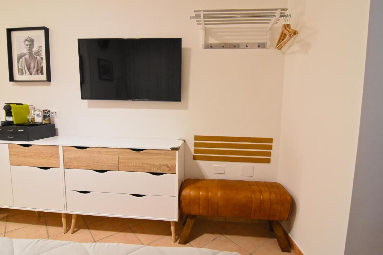 Blablabla Apartment Νάπολη Εξωτερικό φωτογραφία